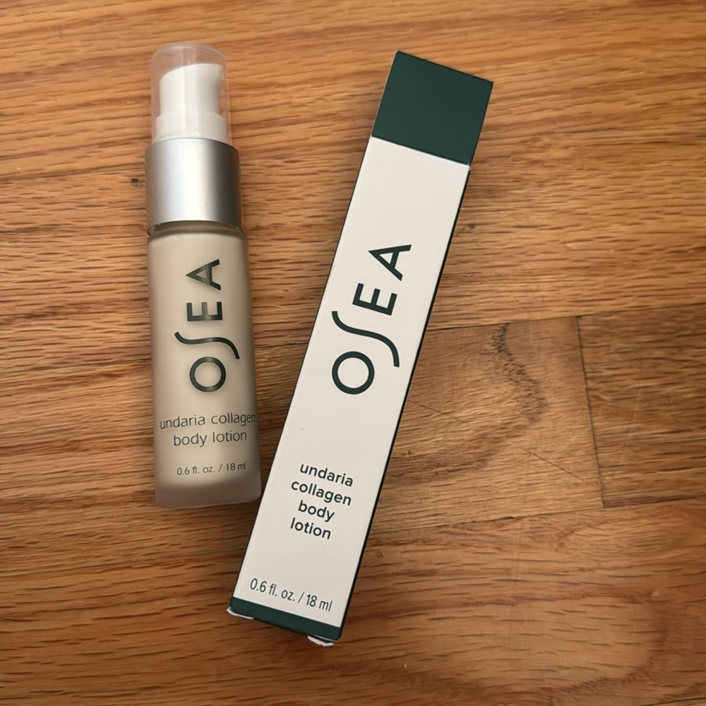 Osea Undaria Collagen Body Lotion 18 ml